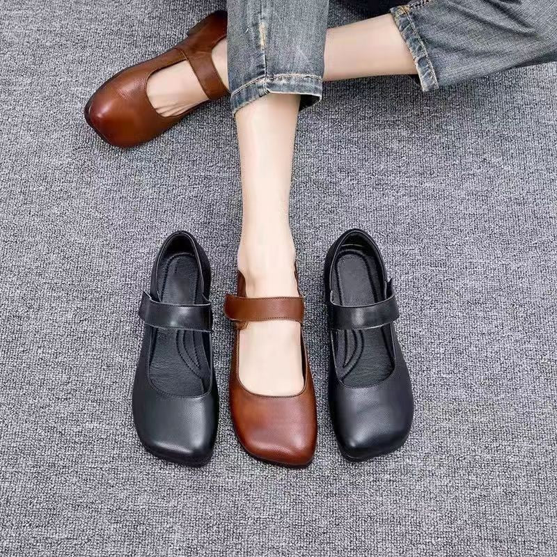 All-Match Breathable Versatile Flat Shoes for Women